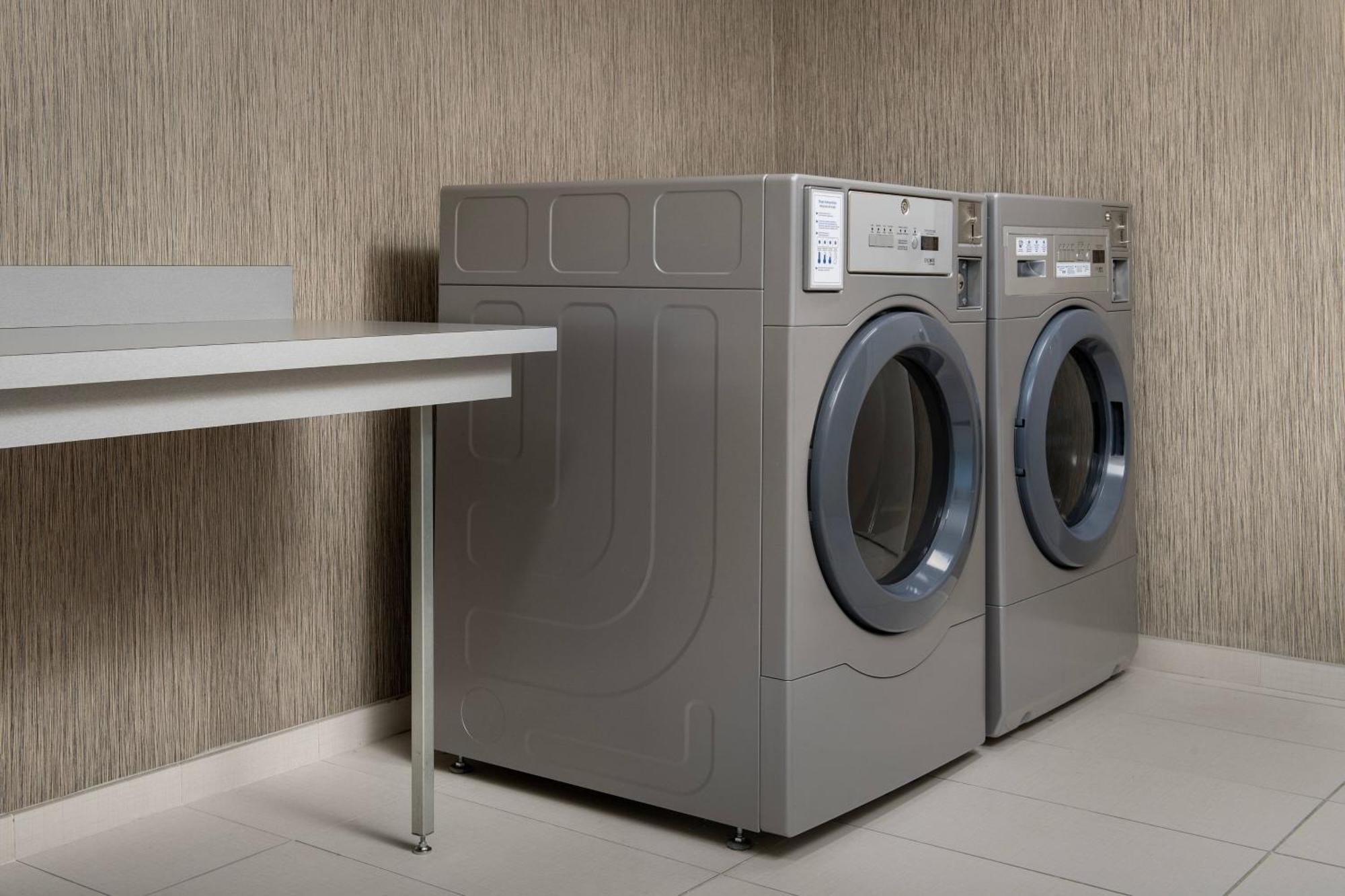 Springhill Suites By Marriott Charleston Airport & Convention Center North Charleston Bagian luar foto