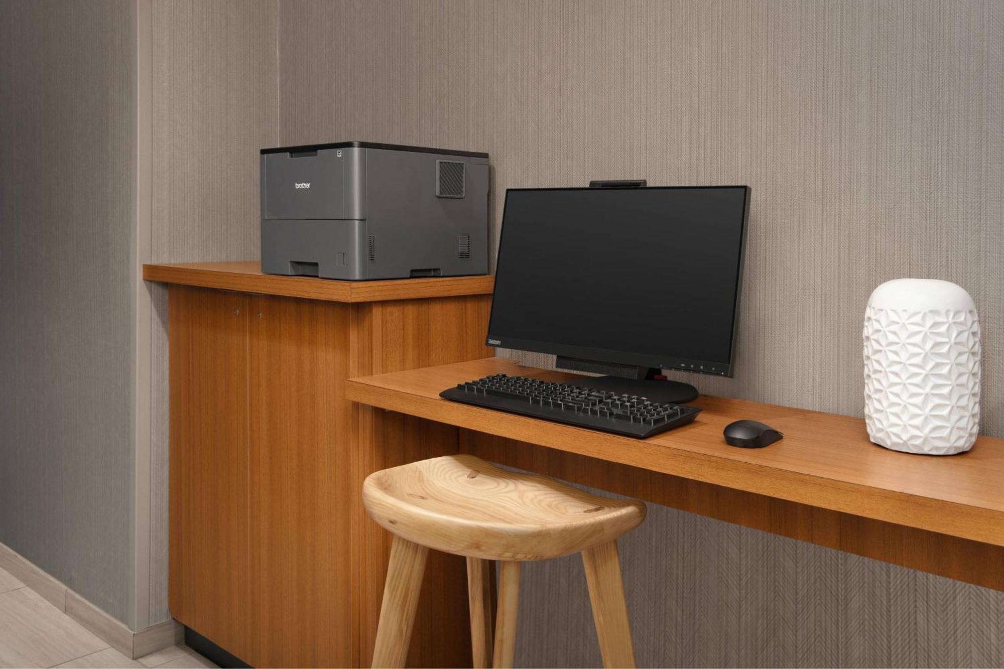 Springhill Suites By Marriott Charleston Airport & Convention Center North Charleston Bagian luar foto