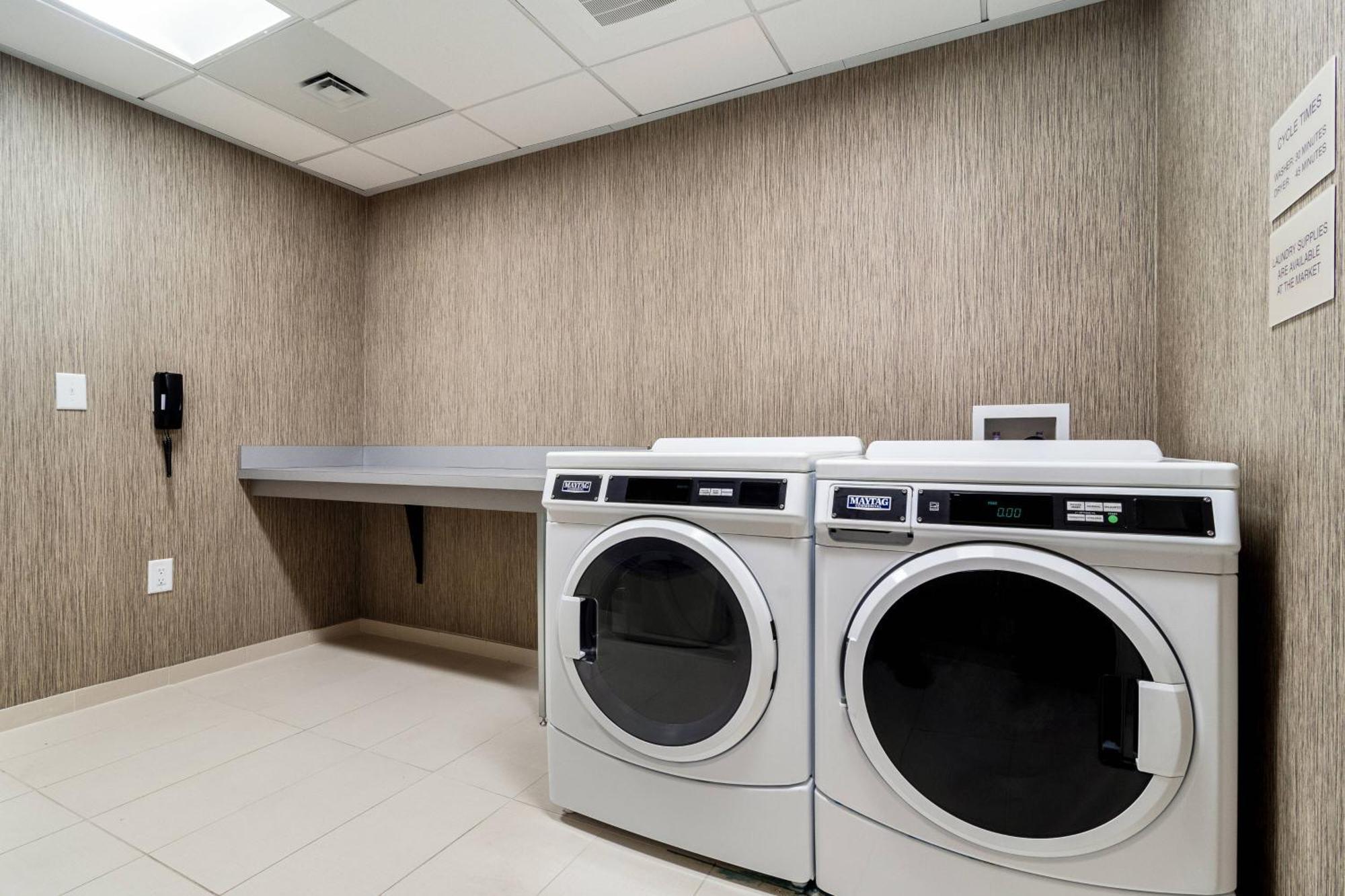 Springhill Suites By Marriott Charleston Airport & Convention Center North Charleston Bagian luar foto