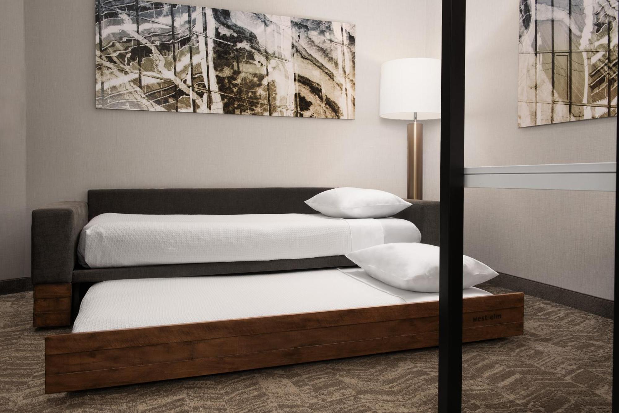 Springhill Suites By Marriott Charleston Airport & Convention Center North Charleston Bagian luar foto